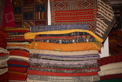 Berber rugs