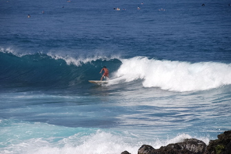 surfing in Maui, family travel in Maui