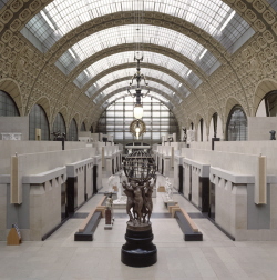 paris museums