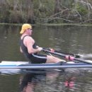 Sculling in Florida, All American Rowing Camp